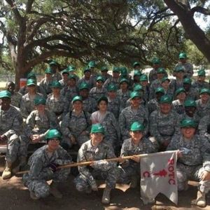 Meet your Posher, Damien